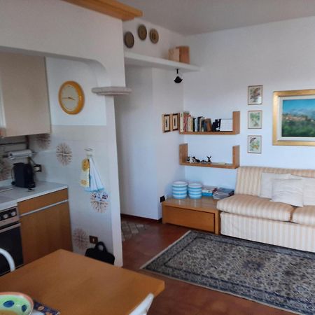 Casa Pinna Levo Di Stresa Luaran gambar