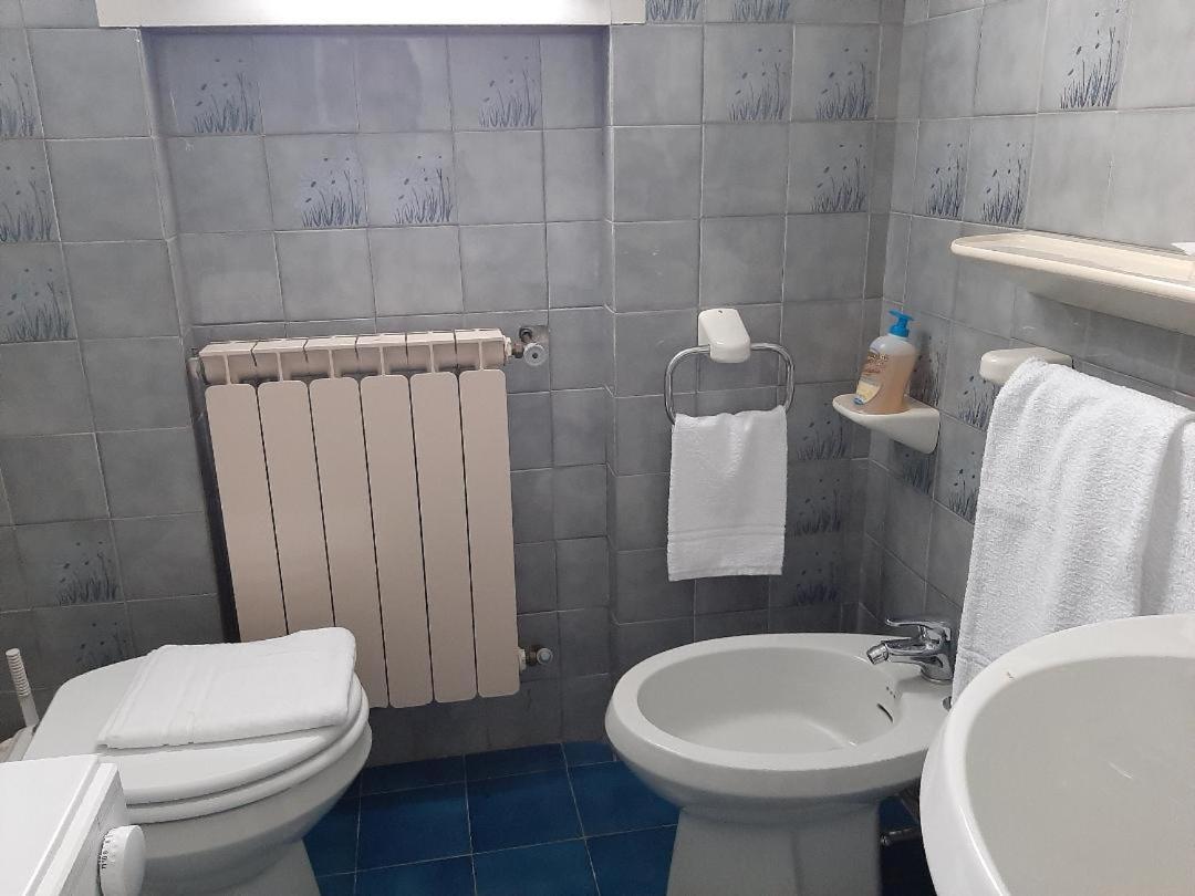 Casa Pinna Levo Di Stresa Luaran gambar