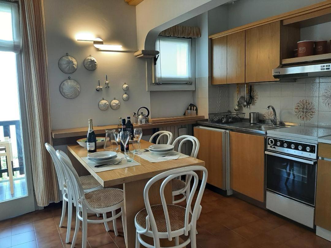 Casa Pinna Levo Di Stresa Luaran gambar