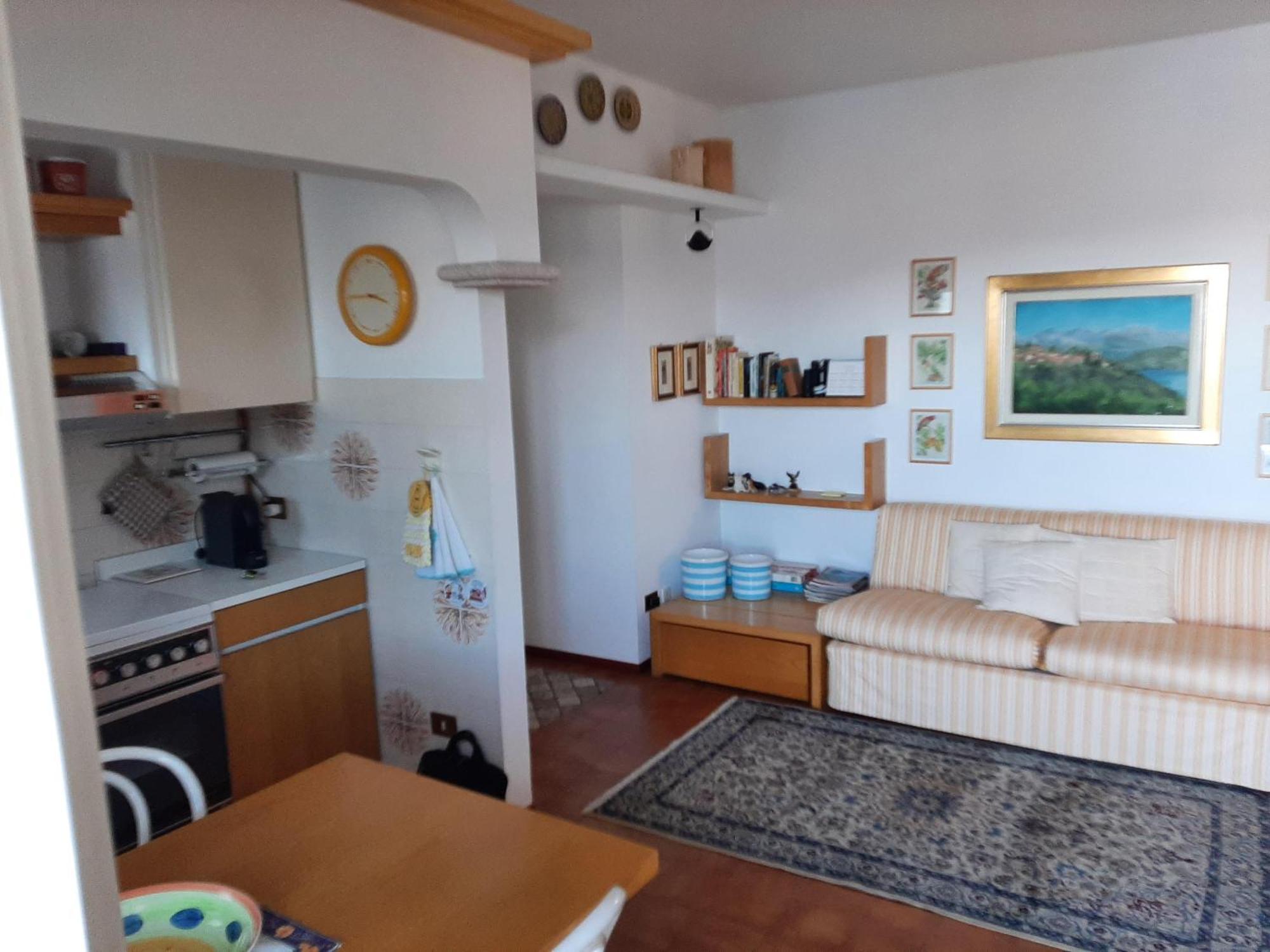 Casa Pinna Levo Di Stresa Luaran gambar